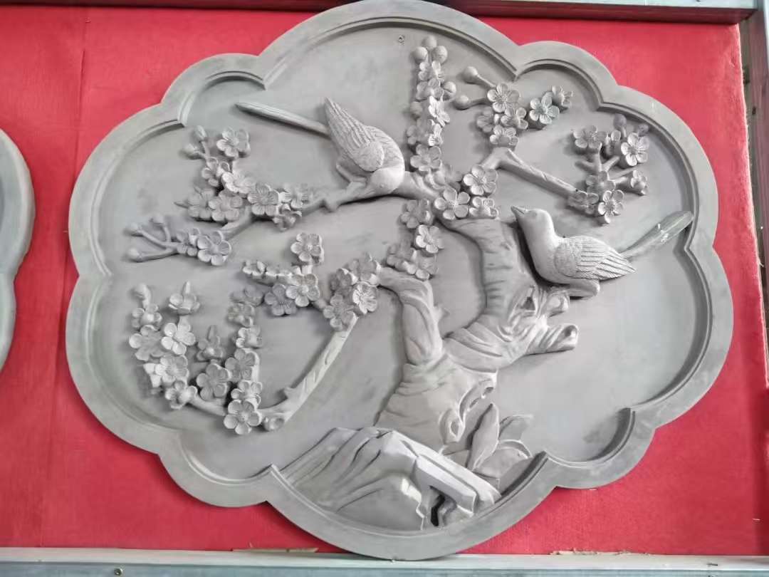 建筑仿古瓦