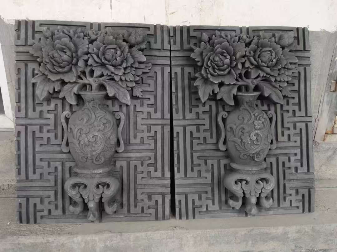 建筑仿古瓦