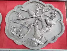 建筑仿古瓦